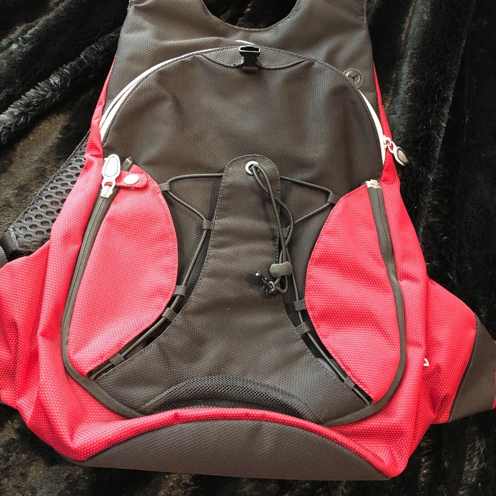 Unisex backpack - Picture 2 of 12